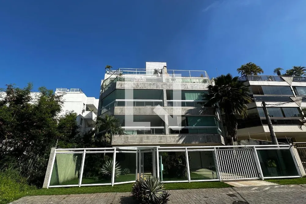 Apartamento, 3 quartos, 180 m² - Foto 50