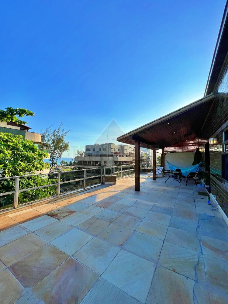 Cobertura, 2 quartos, 180 m² - Foto 5