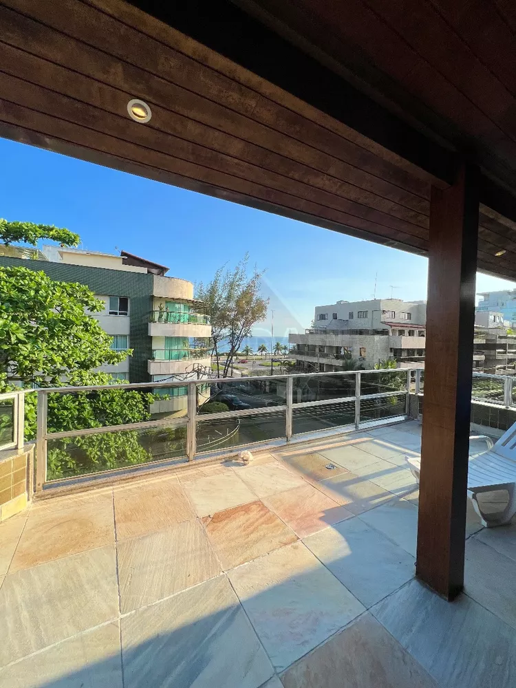 Cobertura, 2 quartos, 180 m² - Foto 6