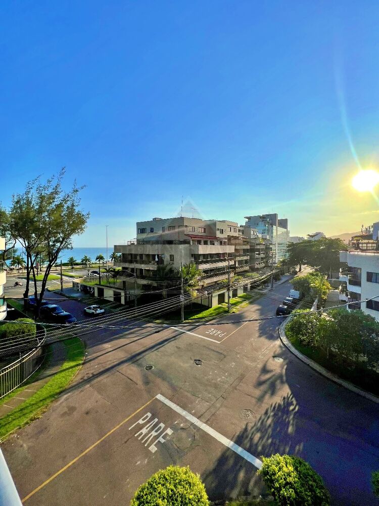 Cobertura, 2 quartos, 180 m² - Foto 2