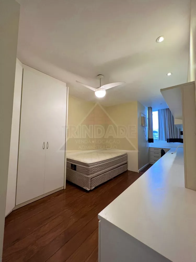 Apartamento à venda com 3 quartos, 190m² - Foto 5