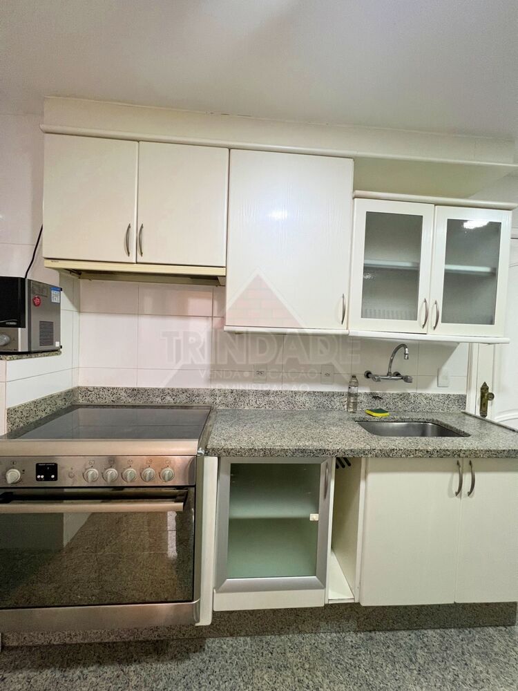 Apartamento, 3 quartos, 190 m² - Foto 18