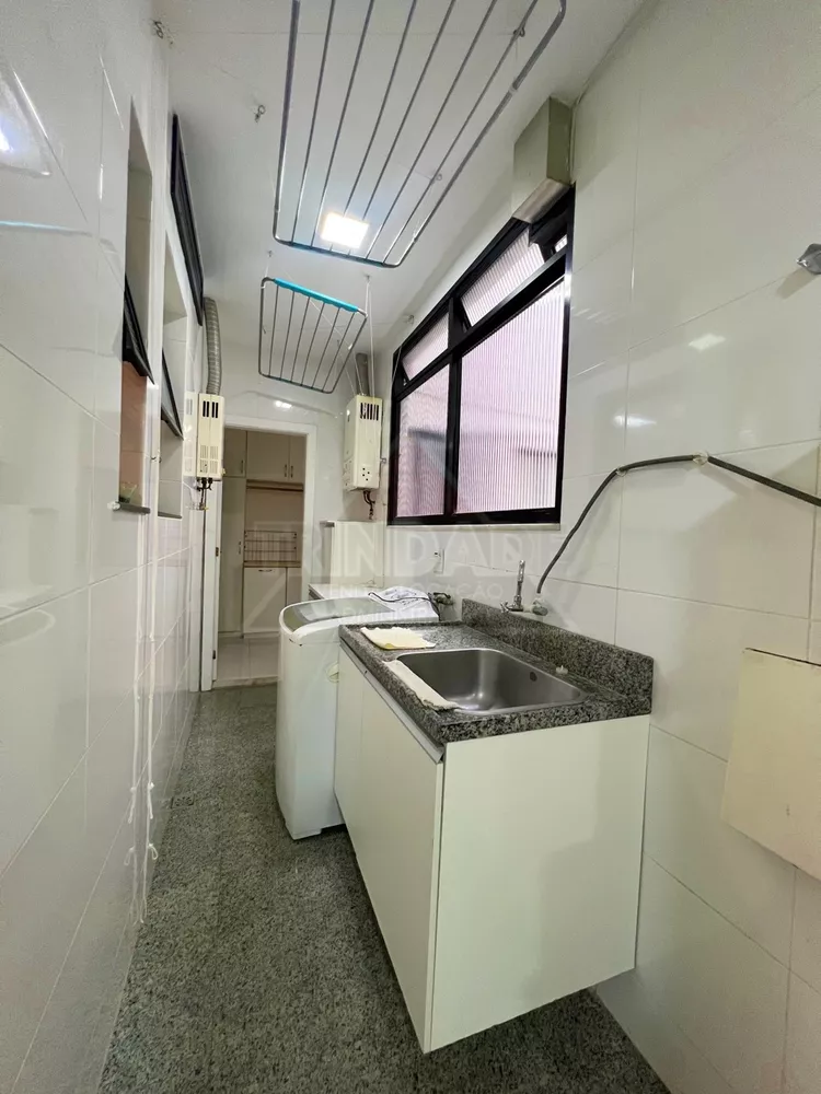 Apartamento, 3 quartos, 190 m² - Foto 2