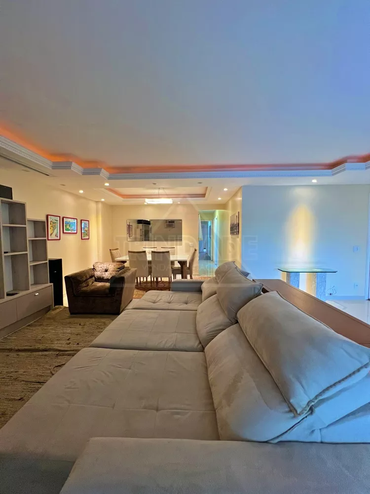 Apartamento, 3 quartos, 190 m² - Foto 8