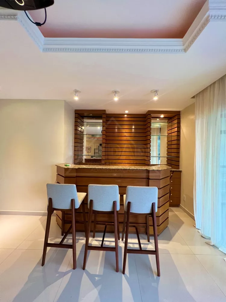 Apartamento, 3 quartos, 190 m² - Foto 13