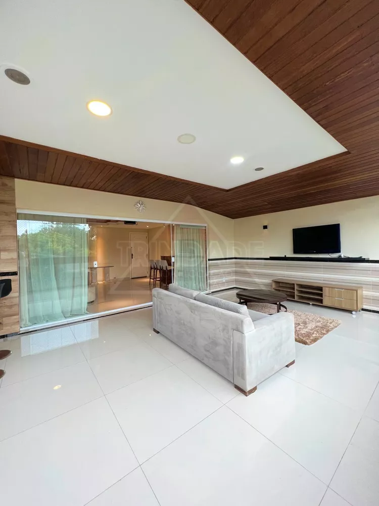 Apartamento, 3 quartos, 190 m² - Foto 7