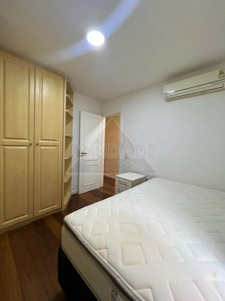 Apartamento, 3 quartos, 190 m² - Foto 1