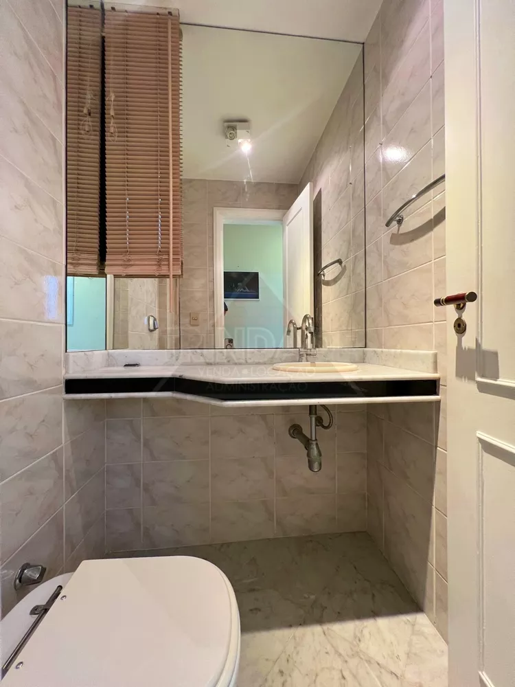 Apartamento, 3 quartos, 190 m² - Foto 10