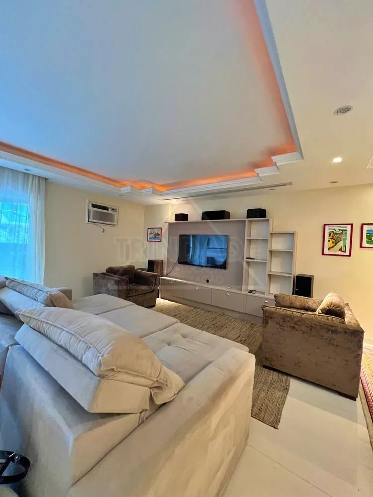 Apartamento, 3 quartos, 190 m² - Foto 11