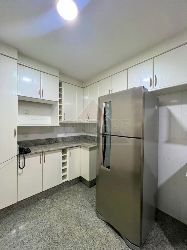 Apartamento, 3 quartos, 190 m² - Foto 19