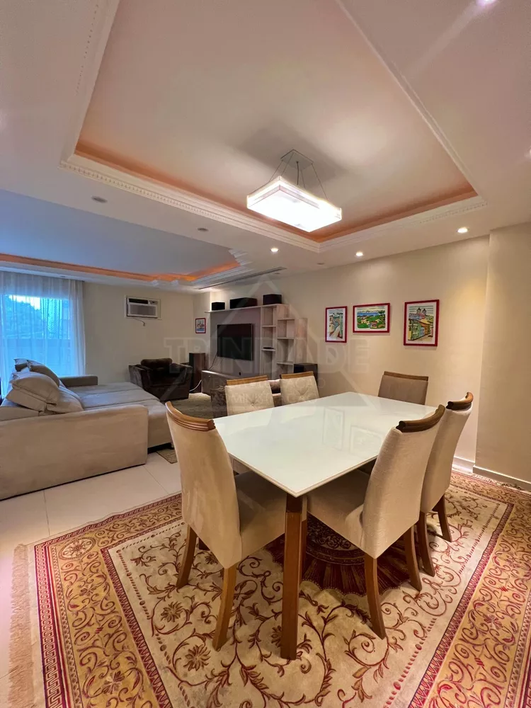 Apartamento, 3 quartos, 190 m² - Foto 9