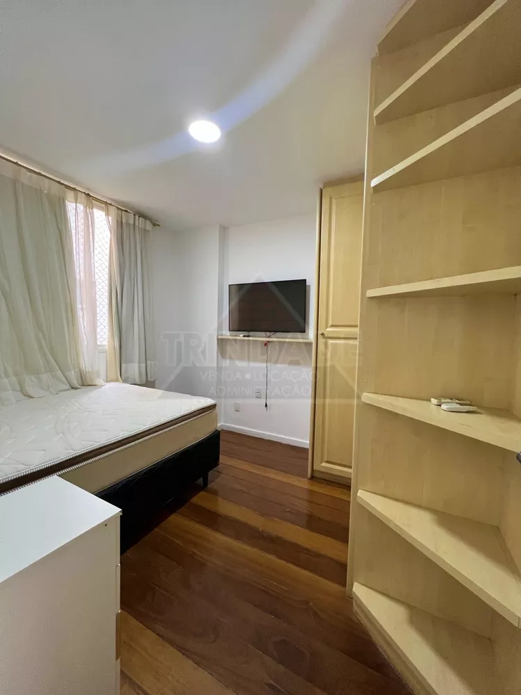 Apartamento à venda com 3 quartos, 190m² - Foto 8