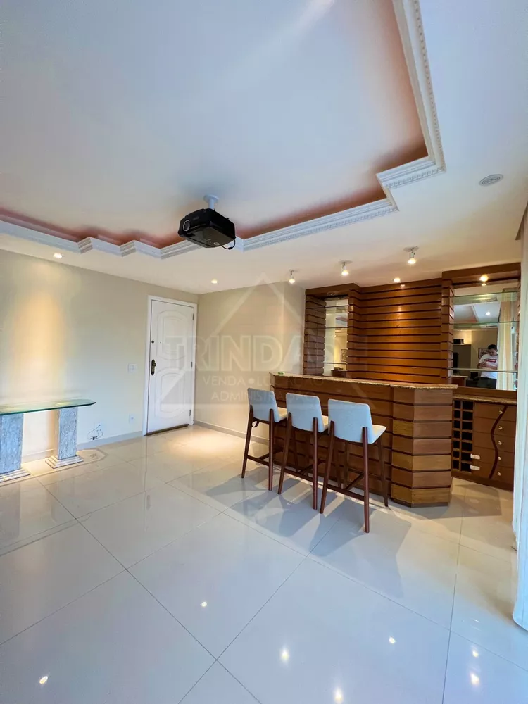 Apartamento, 3 quartos, 190 m² - Foto 12