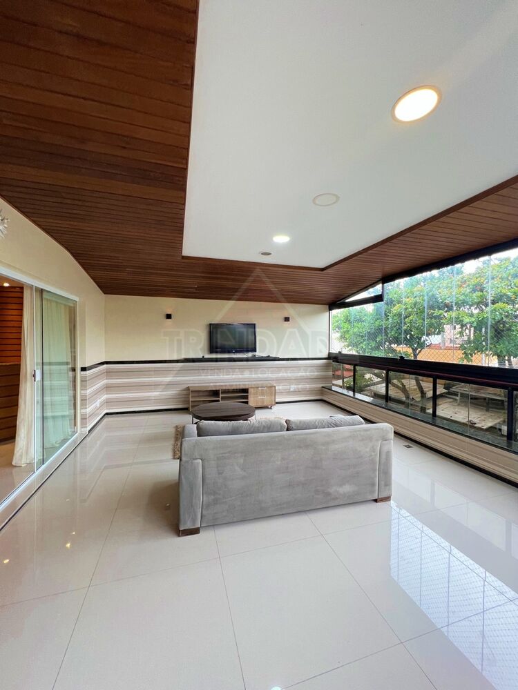 Apartamento, 3 quartos, 190 m² - Foto 20