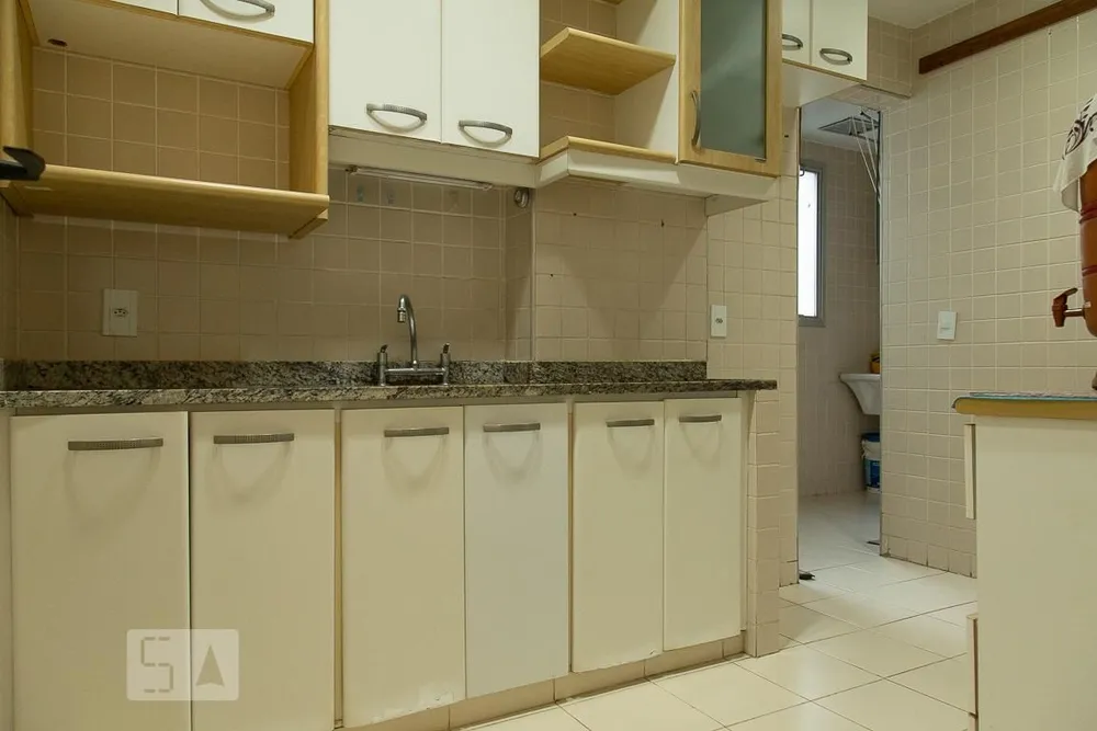 Apartamento, 2 quartos, 111 m² - Foto 1