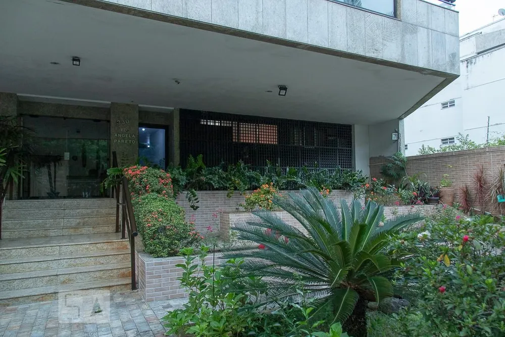 Apartamento, 2 quartos, 111 m² - Foto 42