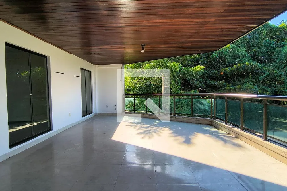 Apartamento, 4 quartos, 120 m² - Foto 6