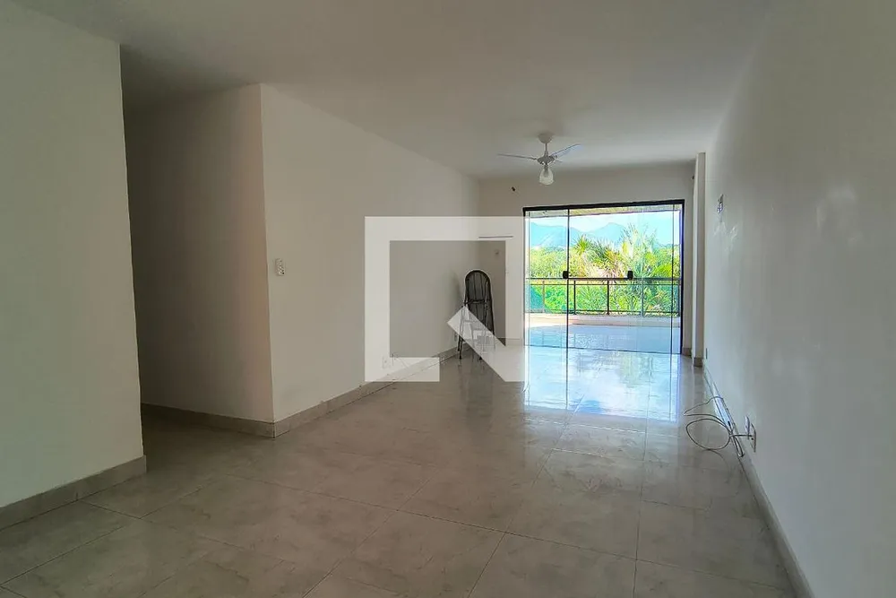 Apartamento, 4 quartos, 120 m² - Foto 1