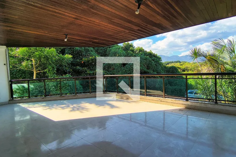 Apartamento, 4 quartos, 120 m² - Foto 5