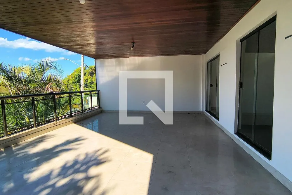 Apartamento, 4 quartos, 120 m² - Foto 8