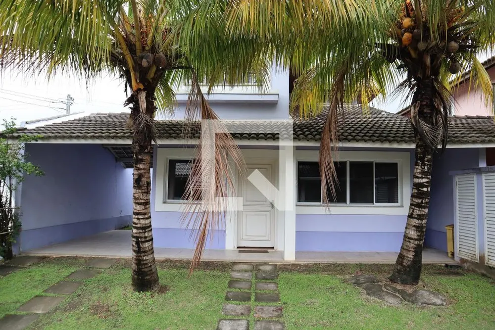 Casa, 4 quartos, 127 m² - Foto 1