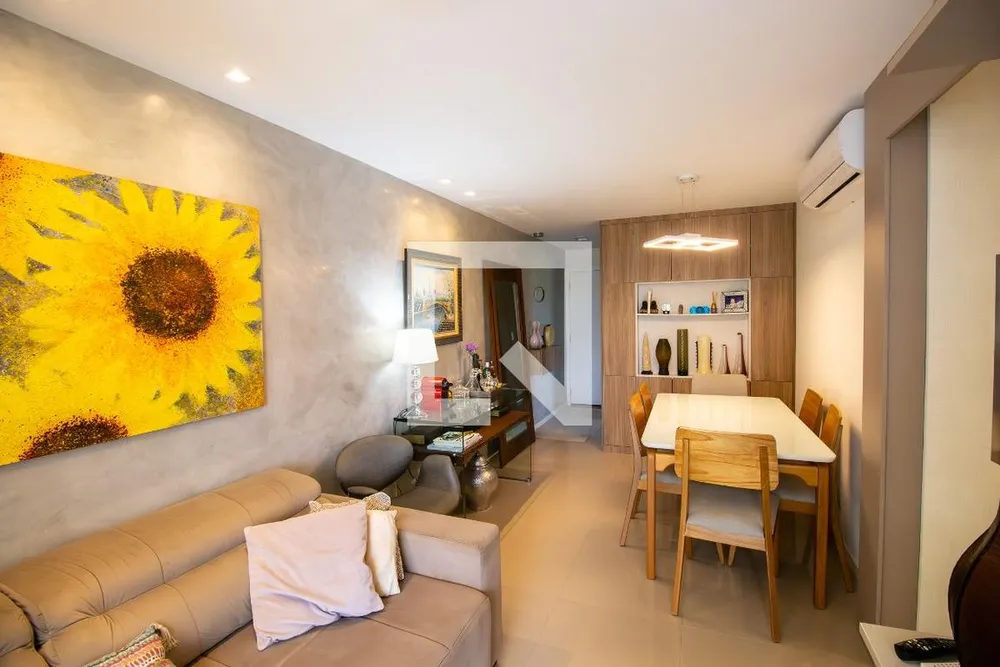 Apartamento, 3 quartos, 87 m² - Foto 23