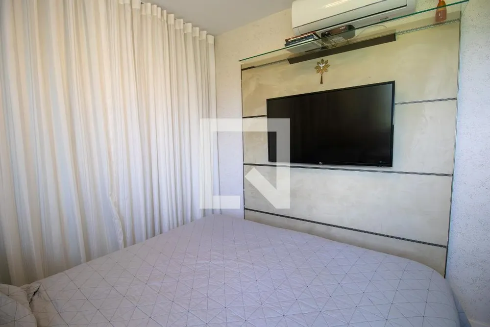 Apartamento, 3 quartos, 87 m² - Foto 9