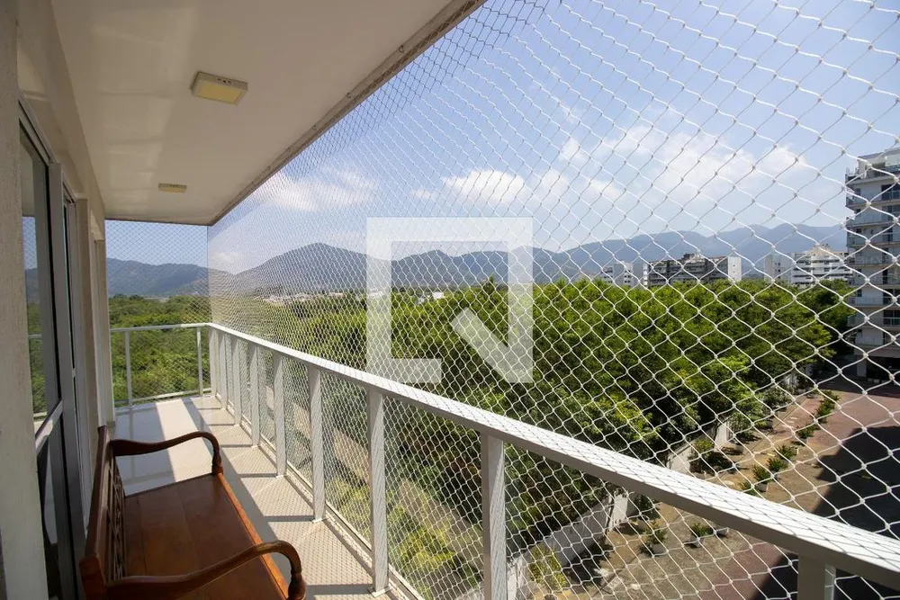 Apartamento, 3 quartos, 87 m² - Foto 27