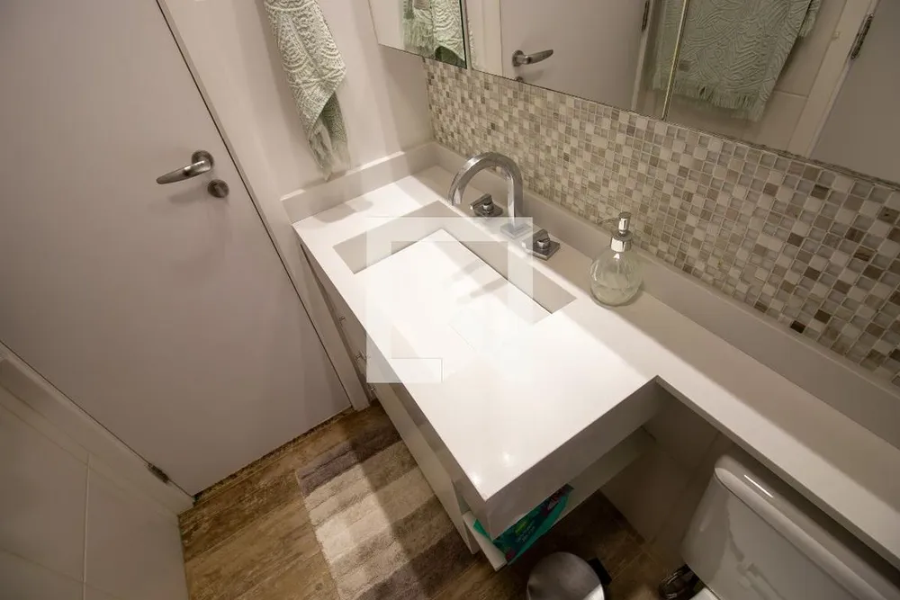 Apartamento, 3 quartos, 87 m² - Foto 5