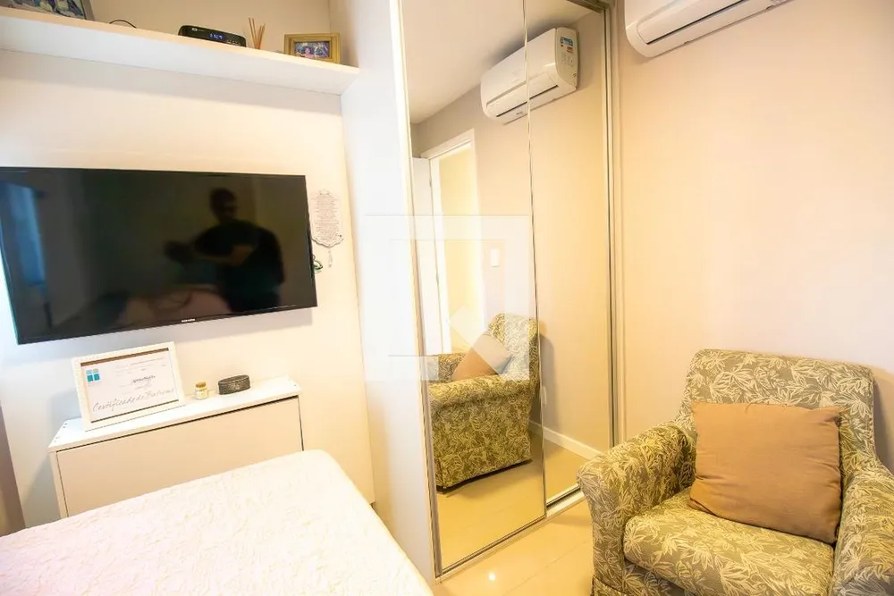 Apartamento, 3 quartos, 87 m² - Foto 11