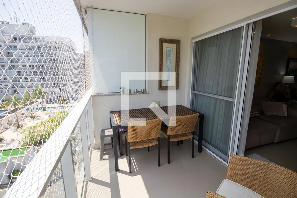 Apartamento, 3 quartos, 87 m² - Foto 32