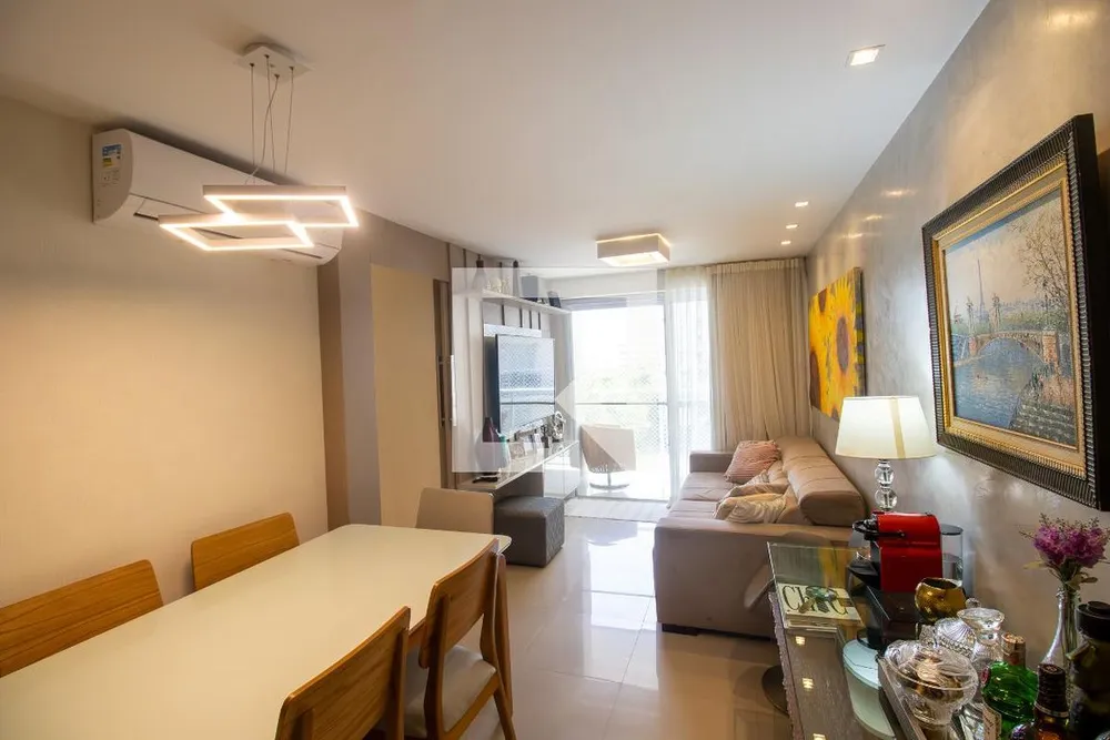 Apartamento, 3 quartos, 87 m² - Foto 21