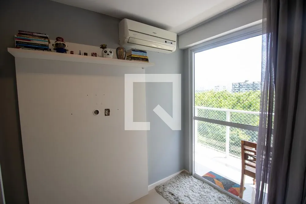 Apartamento, 3 quartos, 87 m² - Foto 4
