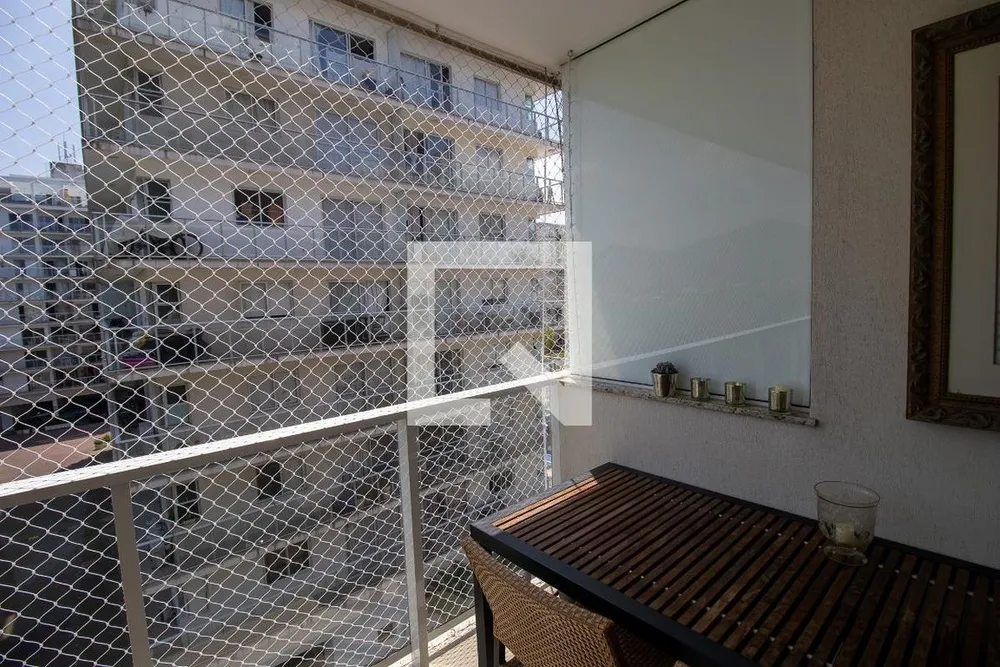 Apartamento, 3 quartos, 87 m² - Foto 26