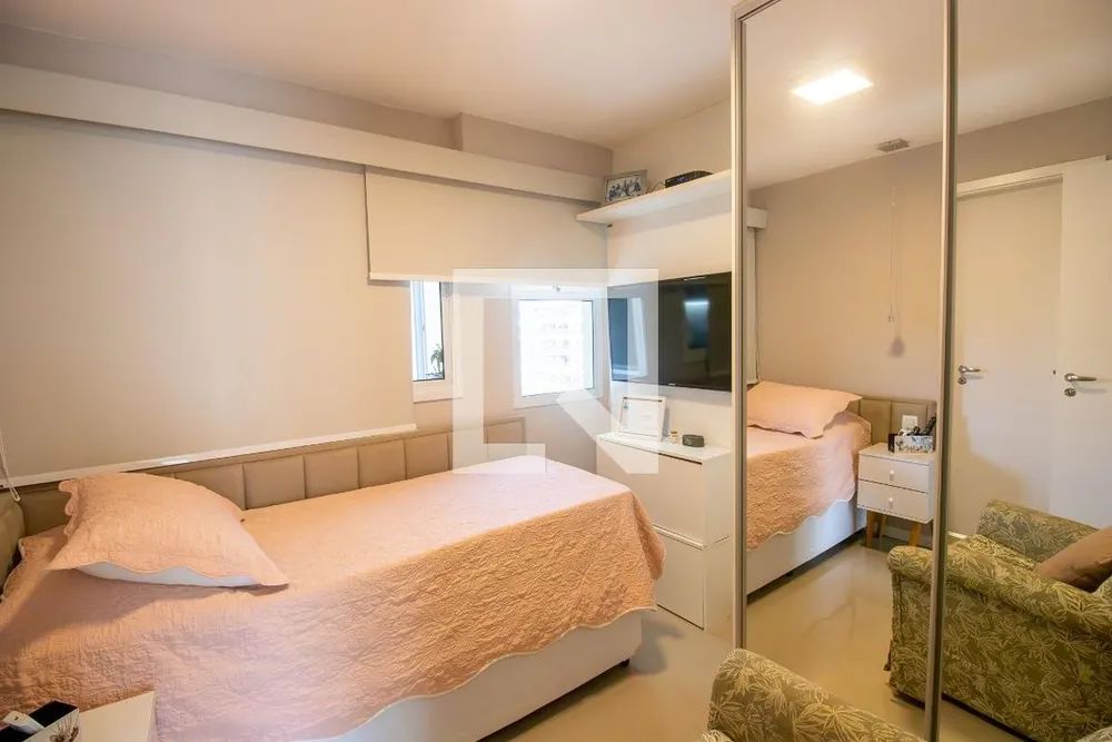 Apartamento, 3 quartos, 87 m² - Foto 37