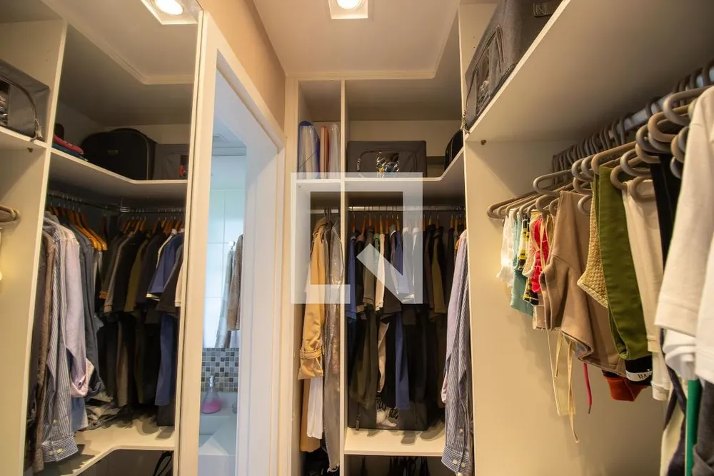 Apartamento, 3 quartos, 87 m² - Foto 41