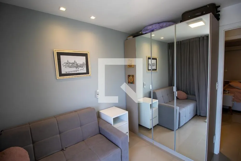 Apartamento, 3 quartos, 87 m² - Foto 1