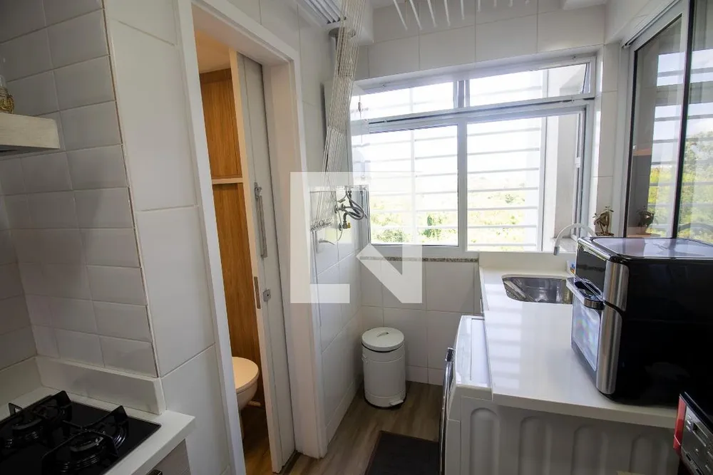 Apartamento, 3 quartos, 87 m² - Foto 34