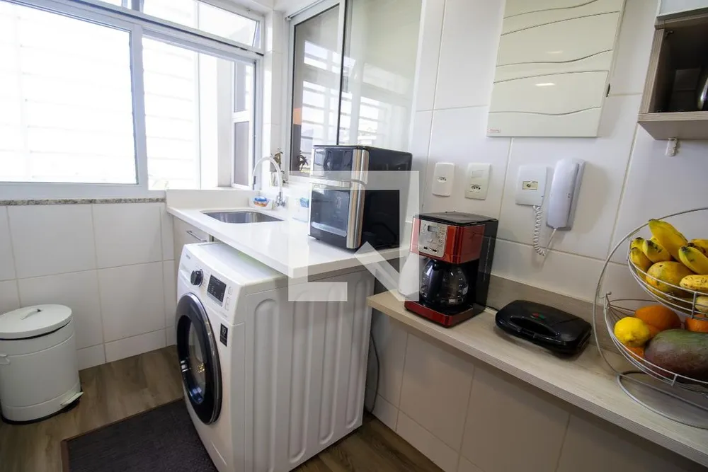 Apartamento, 3 quartos, 87 m² - Foto 50