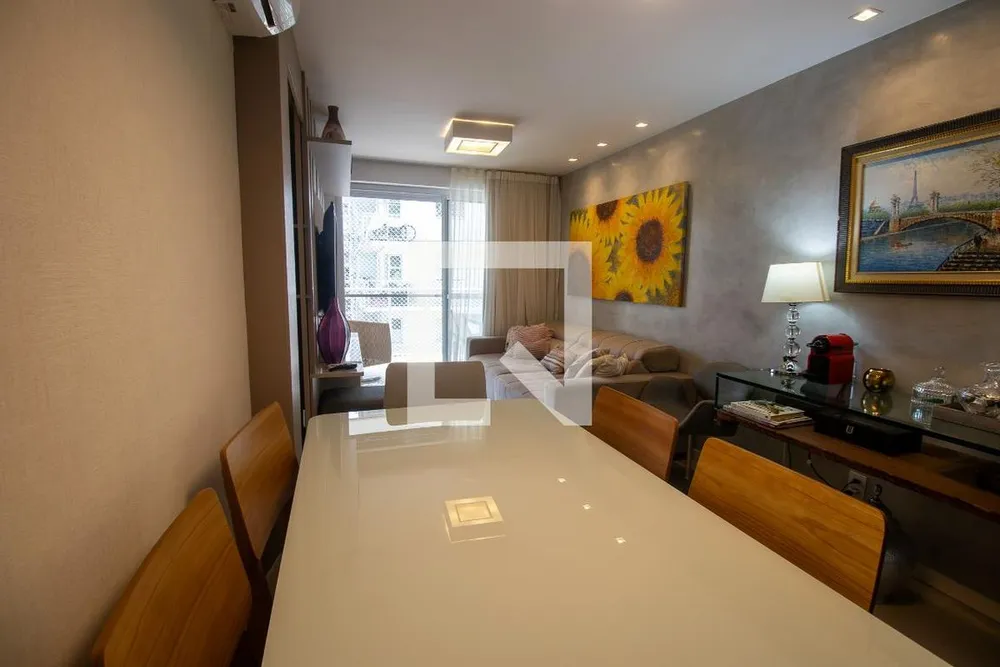 Apartamento, 3 quartos, 87 m² - Foto 22