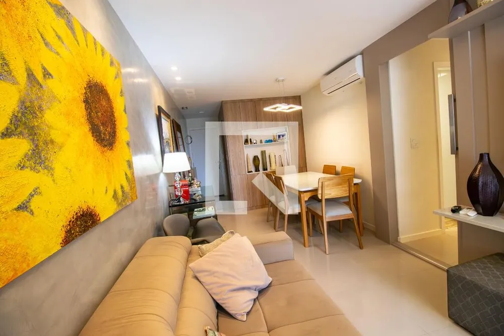 Apartamento, 3 quartos, 87 m² - Foto 24