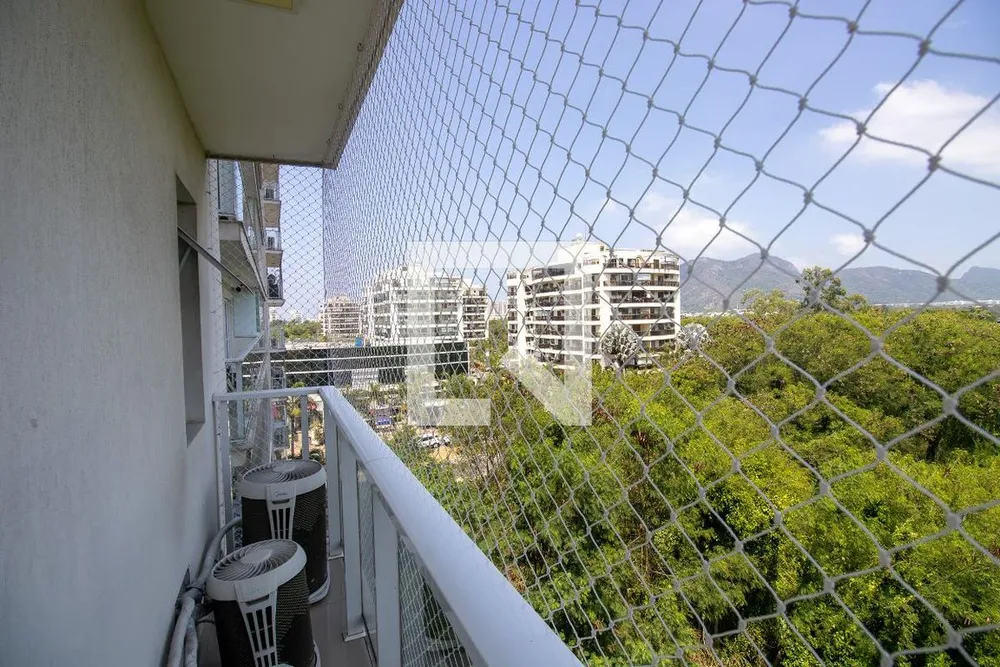 Apartamento, 3 quartos, 87 m² - Foto 30