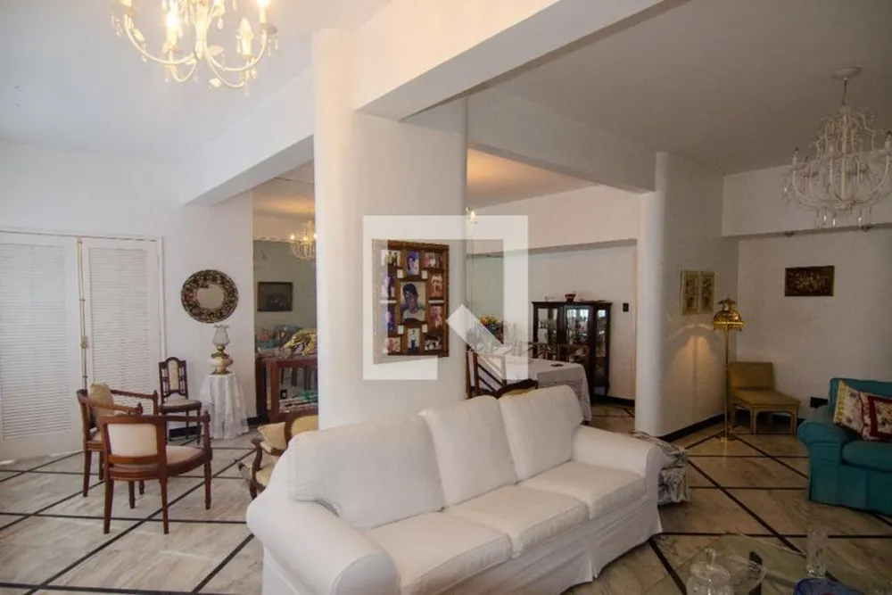 Apartamento, 3 quartos, 180 m² - Foto 6