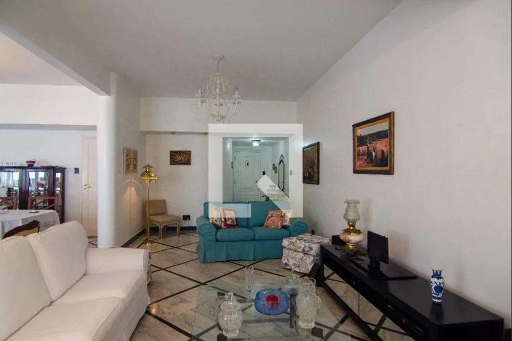 Apartamento, 3 quartos, 180 m² - Foto 16
