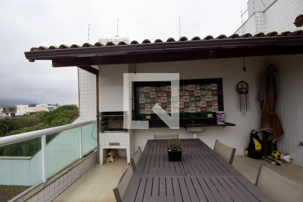 Cobertura, 4 quartos, 344 m² - Foto 34