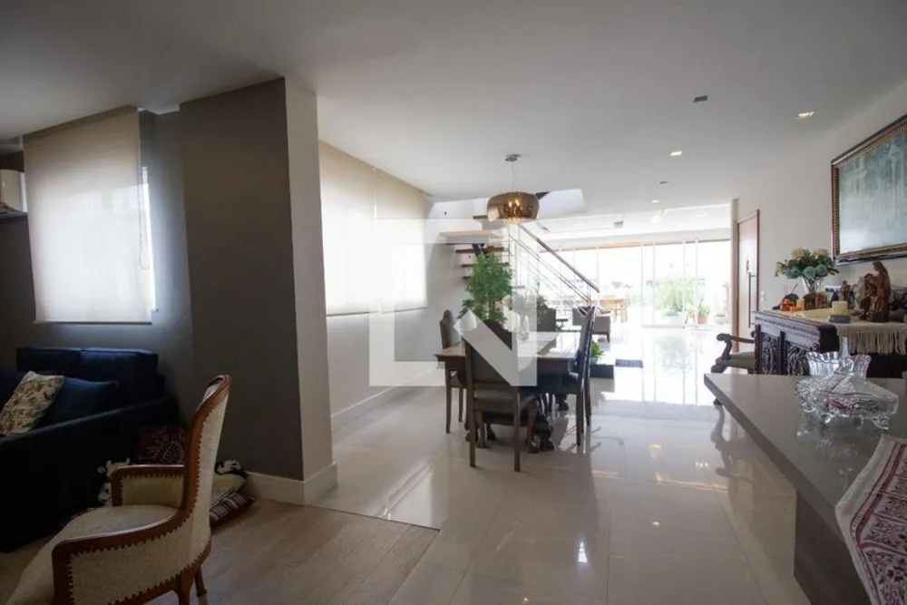 Cobertura, 4 quartos, 344 m² - Foto 5
