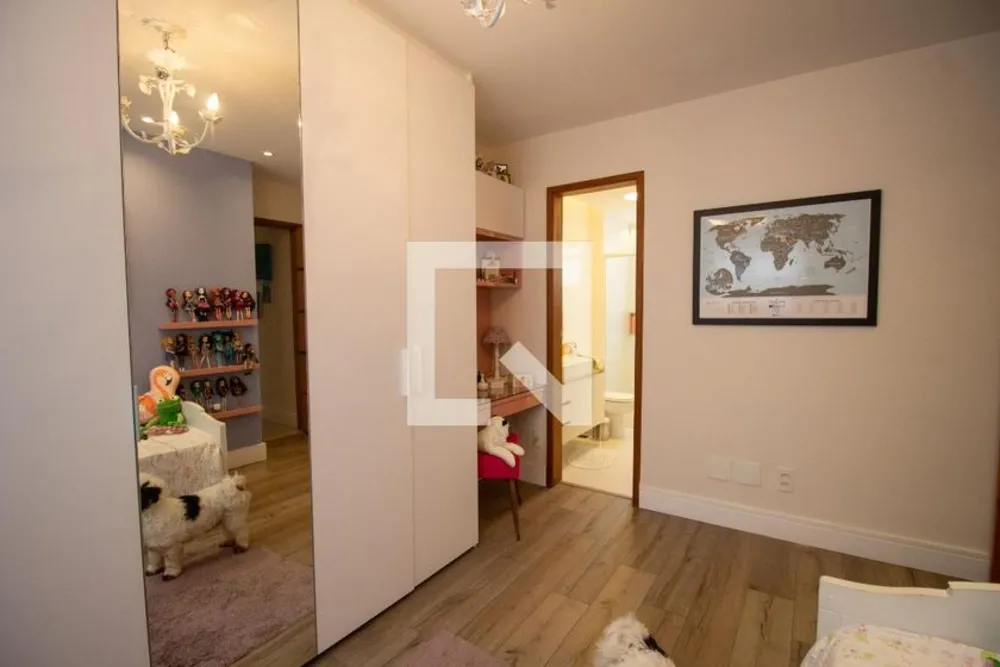 Cobertura, 4 quartos, 344 m² - Foto 23