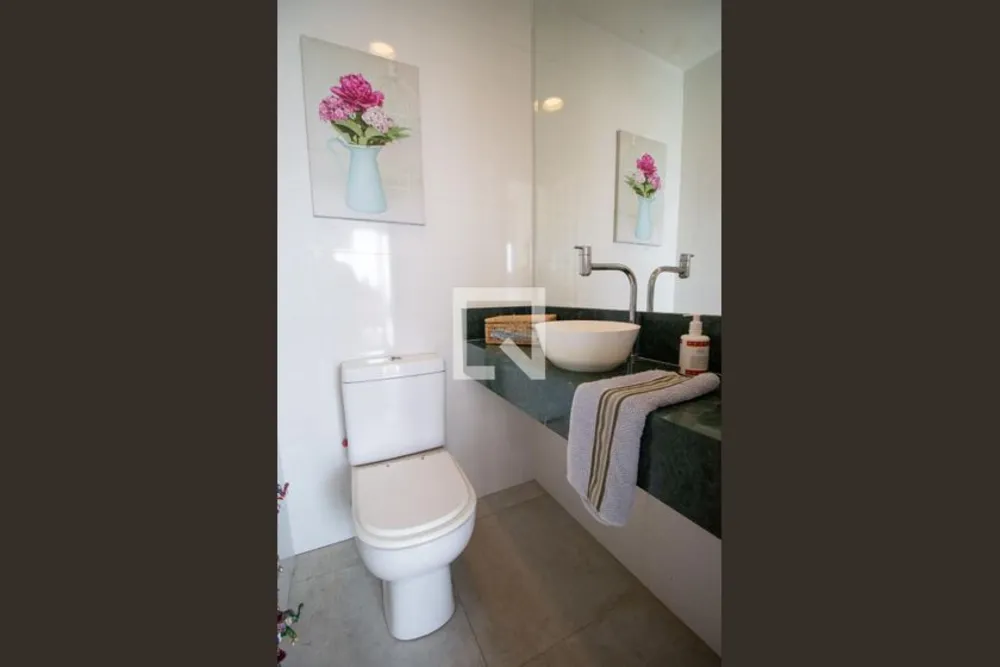 Cobertura, 4 quartos, 344 m² - Foto 17
