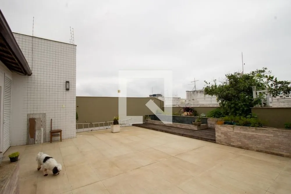 Cobertura, 4 quartos, 344 m² - Foto 18