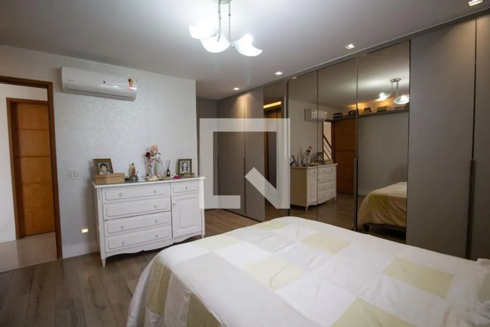 Cobertura, 4 quartos, 344 m² - Foto 12